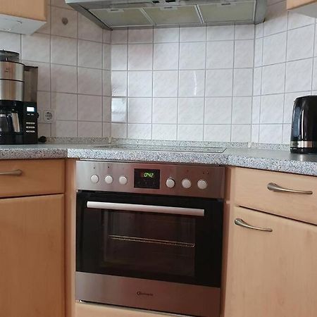 Stadtb,Burggleiberg,Whirlpool,2Xbad,3Zimmernetflix Villa Krofdorf-Gleiberg Bagian luar foto