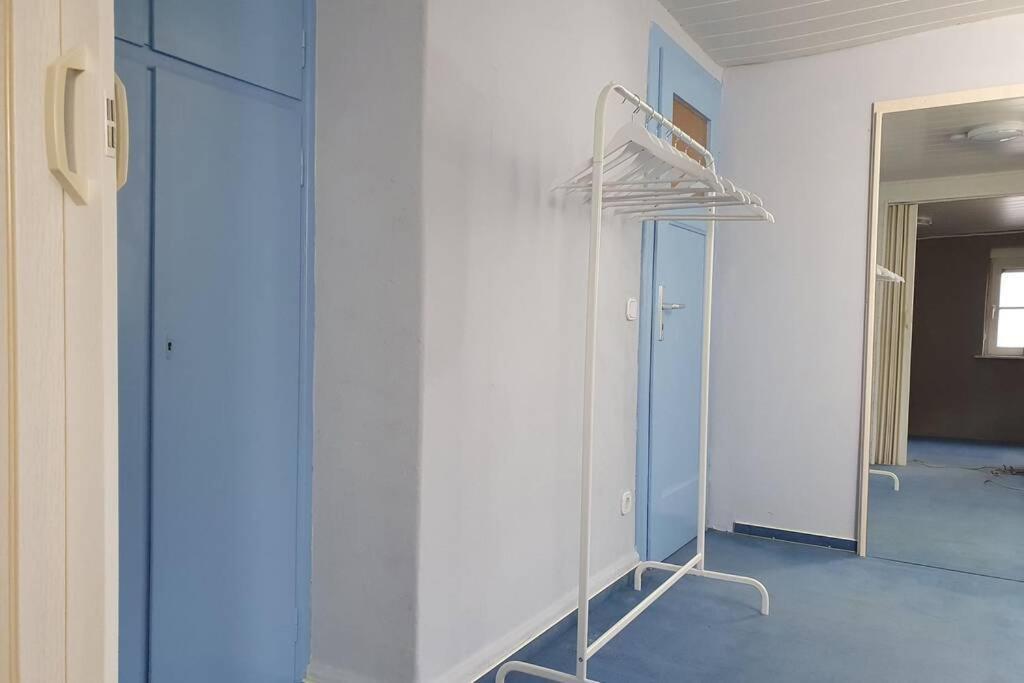Stadtb,Burggleiberg,Whirlpool,2Xbad,3Zimmernetflix Villa Krofdorf-Gleiberg Bagian luar foto